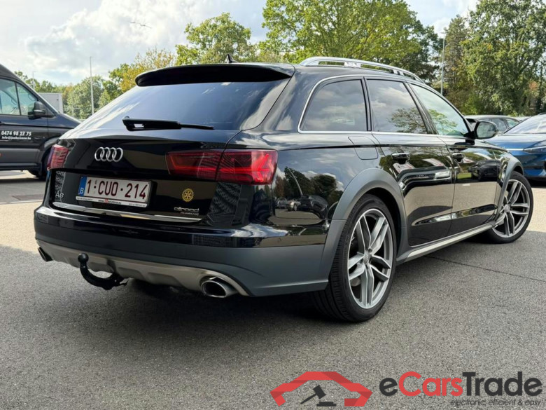 AUDI A6 Allroad Quattro Dsl 3.0 TDi V6 S tronic #3