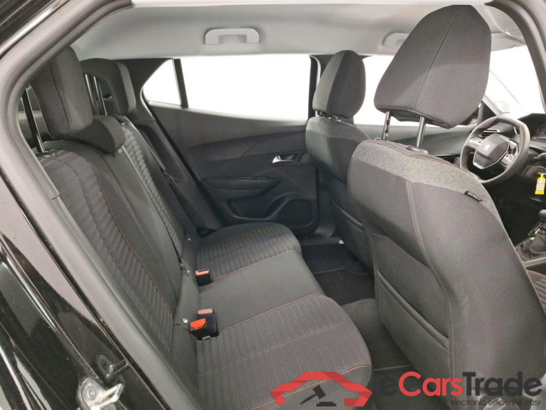 PEUGEOT 2008 1.2 PURETECH 74KW S-S ACTIVE PACK #6