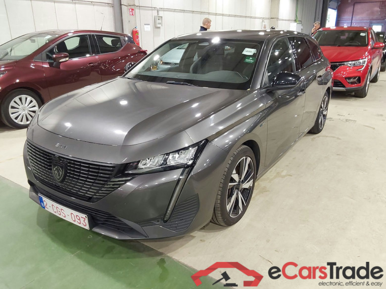 PEUGEOT 308 SW 1.6 PHEV 180 S-S AUTO ALLURE