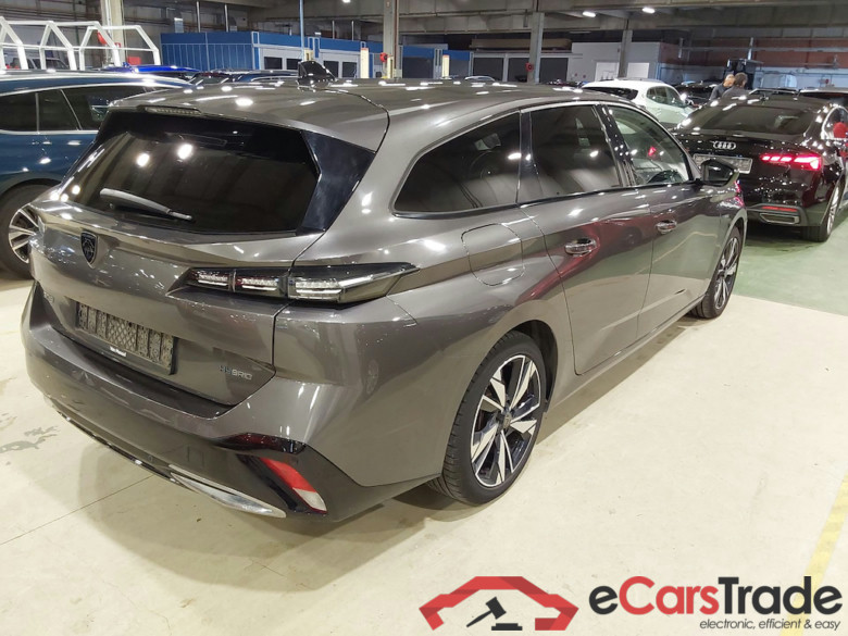 PEUGEOT 308 SW 1.6 PHEV 180 S-S AUTO ALLURE #3