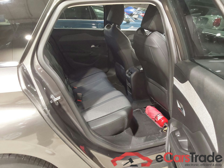 PEUGEOT 308 SW 1.6 PHEV 180 S-S AUTO ALLURE #4