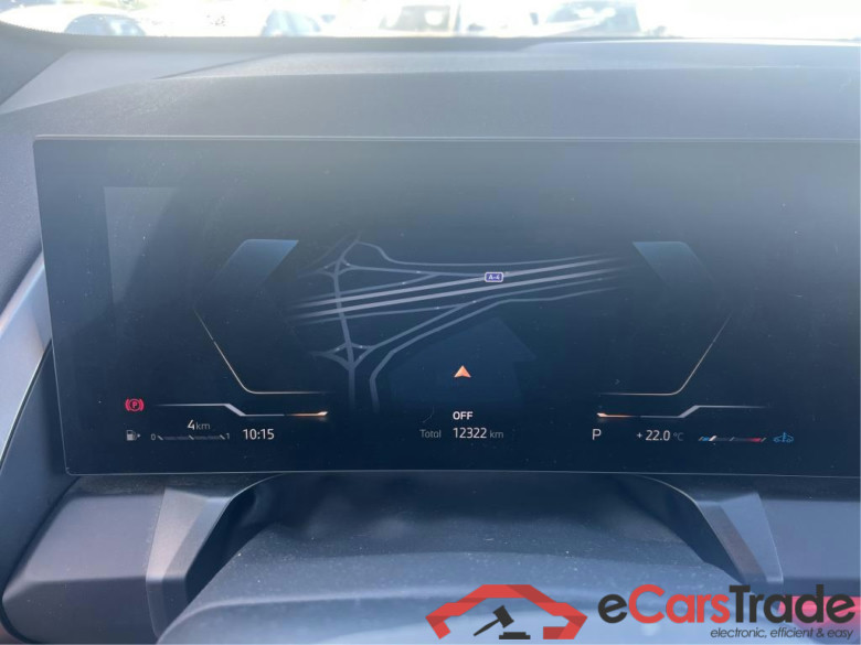 X3 20 d xDrive M Sport 2.0 195CV AT8 6E #5