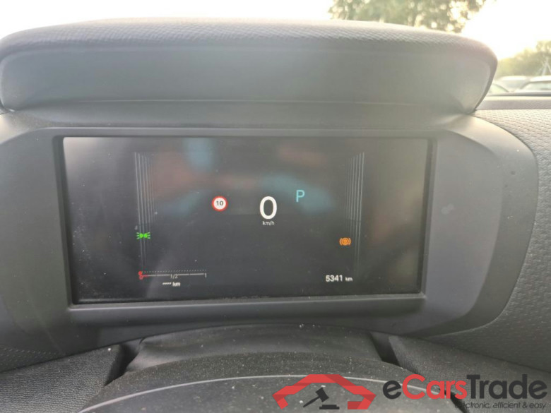 C4 Berlina Max 1.2 PureTech 130CV AT8 6E #4