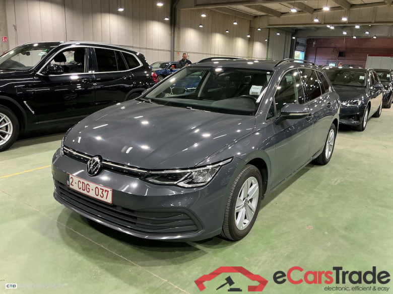 VOLKSWAGEN GOLF VARIANT VIII 2.0 TDI 85KW LIFE