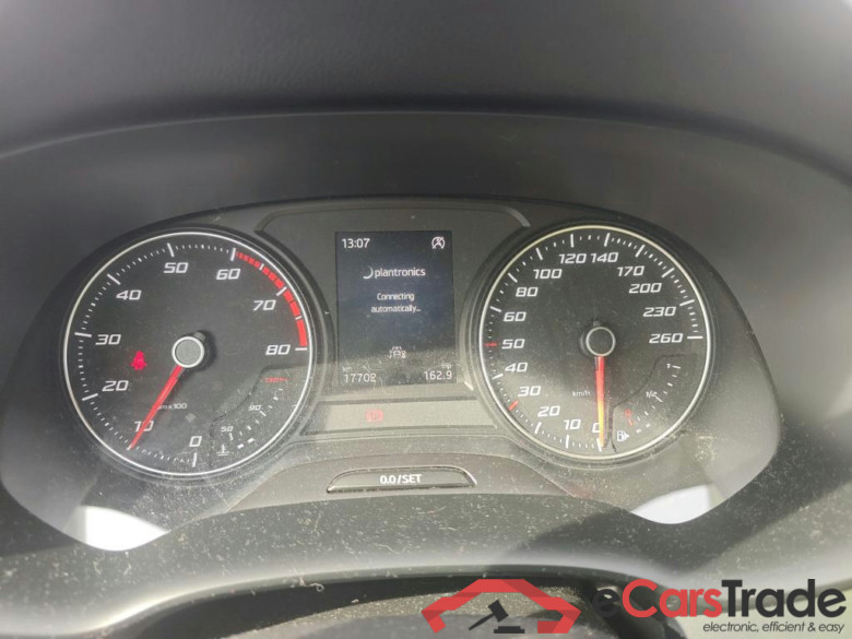 SEAT Ateca / 2016 / 5P / todoterreno 1.0 TSI 85kW (115CV) St&Sp Style Eco MY20 (CX) #4