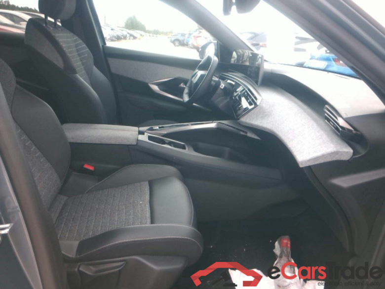 3008  Hybrid 136 Allure 1.2  135CV  BVA6  6E #5