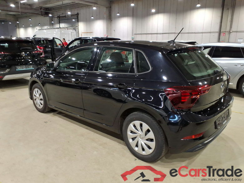 VOLKSWAGEN POLO 1.0 TSI LIFE #2