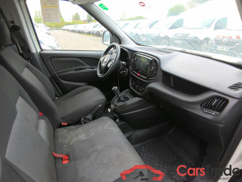 DOBLO CARGO 1.6MJ 120 BUSIN #3
