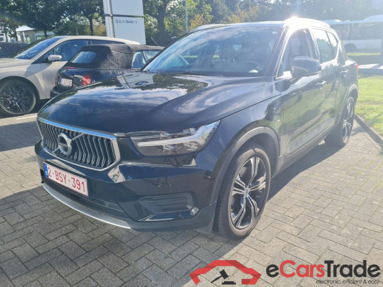 VOLVO XC40 1.5 T4 PHEV INSCRIPTION DCT #1