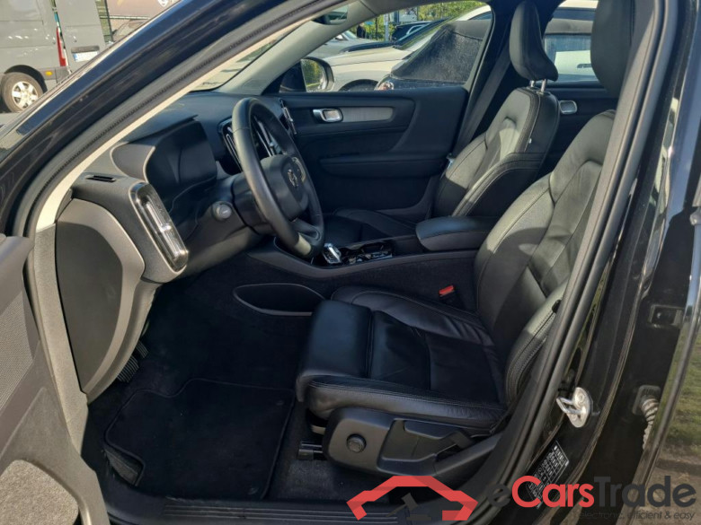VOLVO XC40 1.5 T4 PHEV INSCRIPTION DCT #5