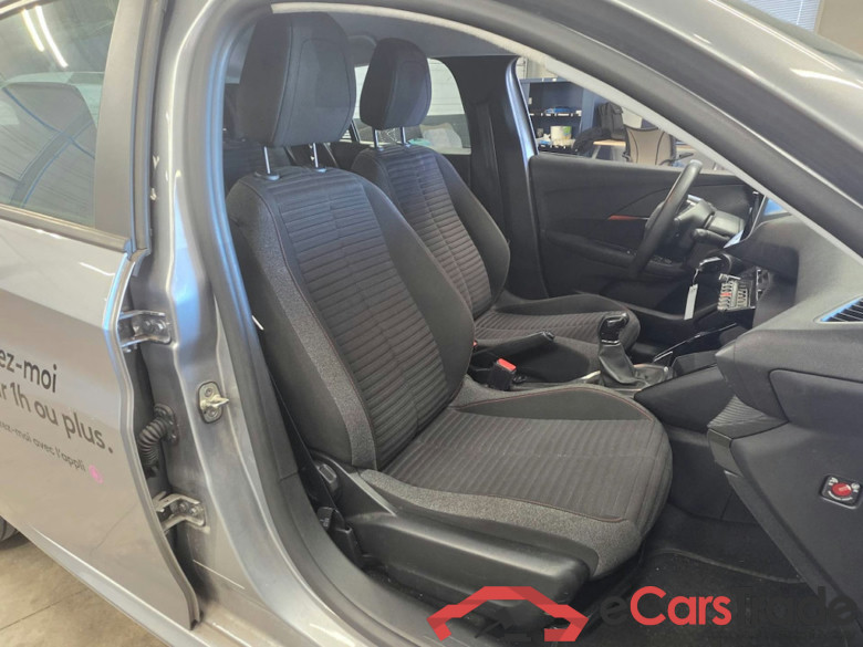 Peugeot 208 1.2 PureTech Display Klima PDC ... #6