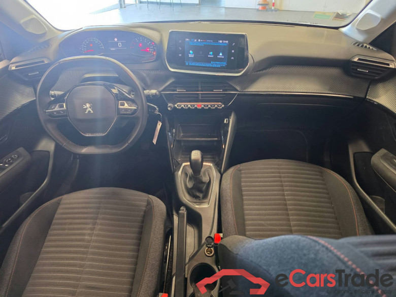 Peugeot 208 1.2 PureTech Display Klima PDC ... #5
