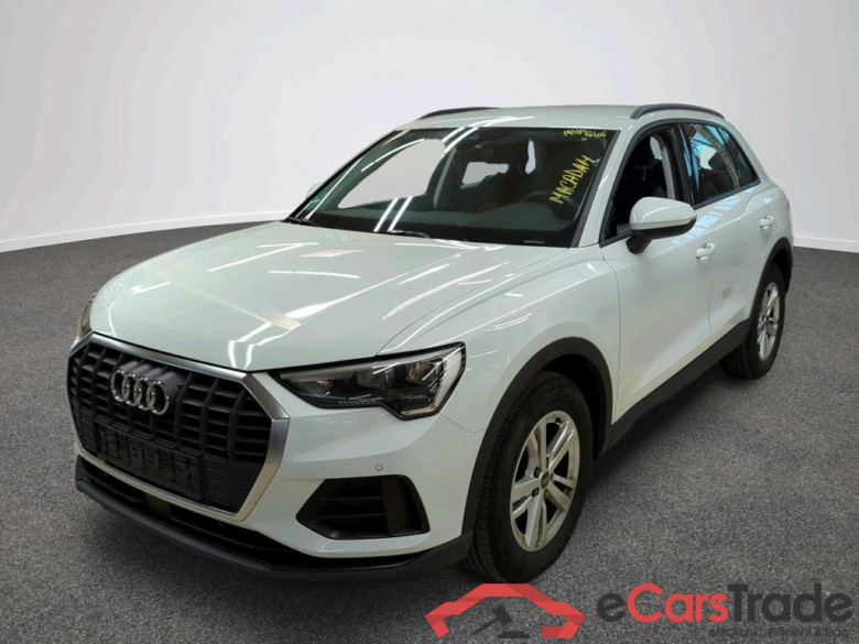 Q3 35 TDI 2.0 TDI 110KW AT7 E6d