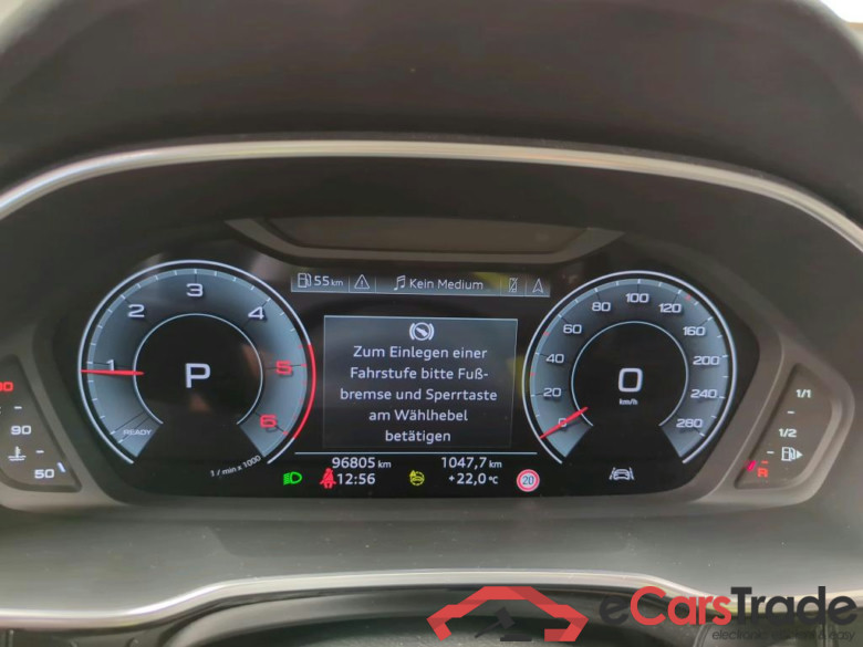 Q3 35 TDI 2.0 TDI 110KW AT7 E6d #5