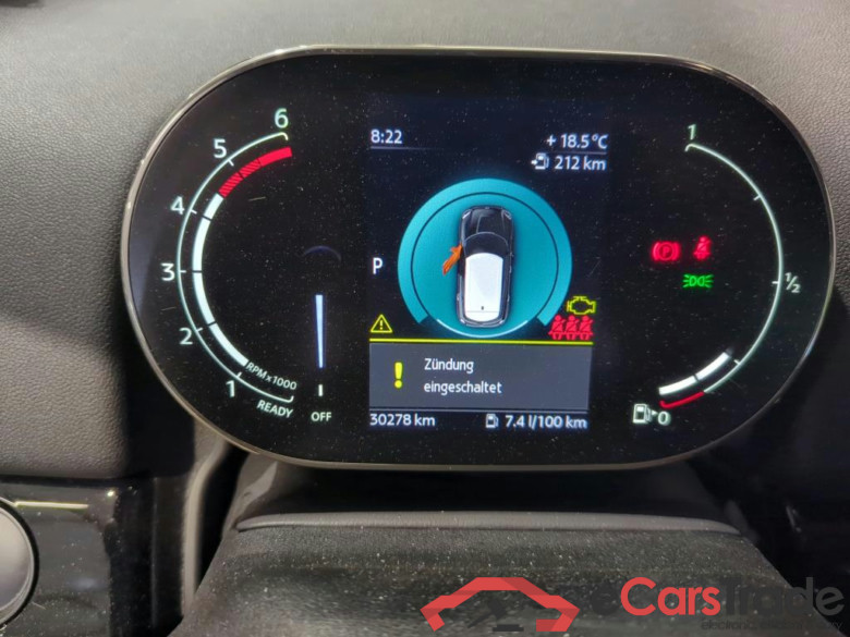 MINI COUNTRYMAN Mini Cooper SD Countryman All4 Aut. Essential Trim 5d 140kW #5