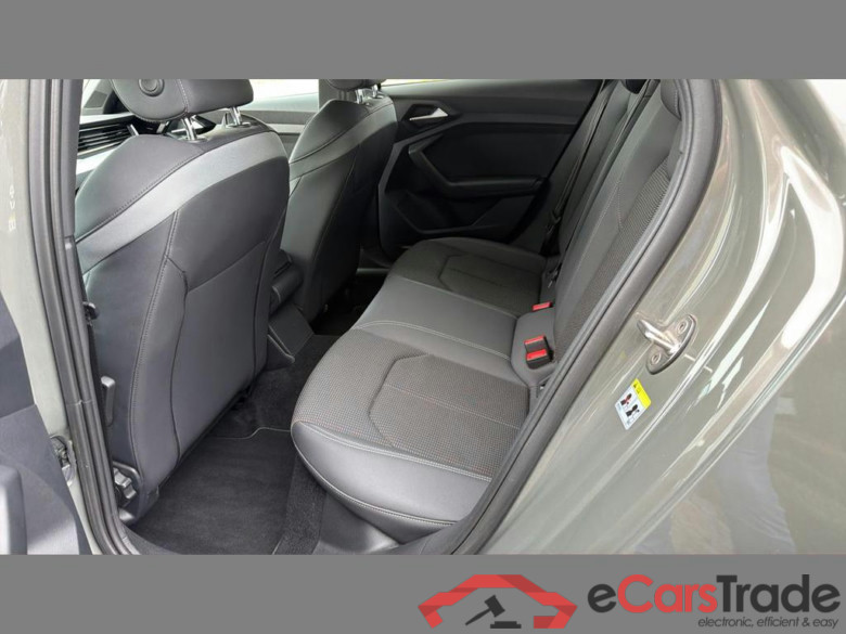 AUDI A1 Sportback 30 TFSI S line S tronic #5
