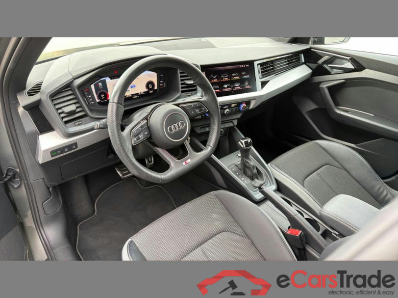 AUDI A1 Sportback 30 TFSI S line S tronic #6