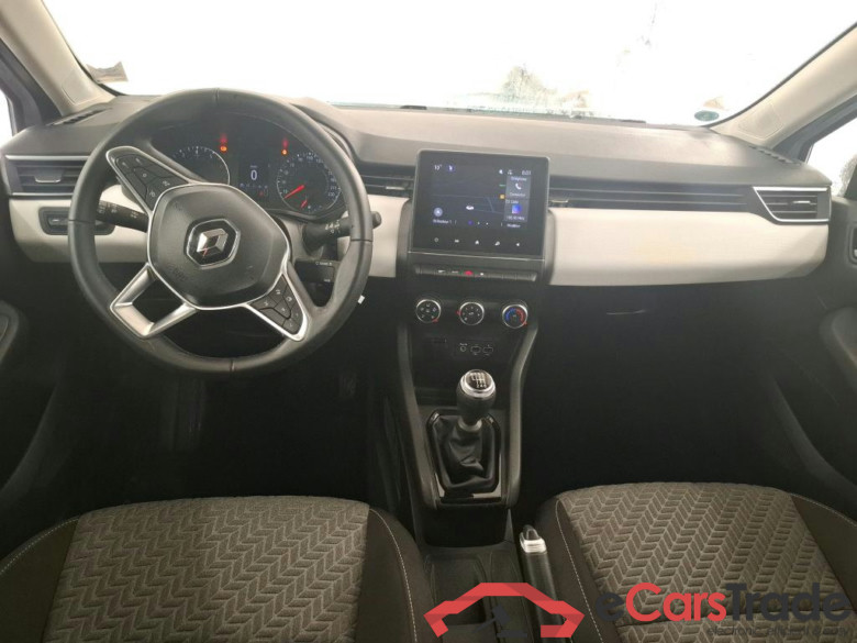 Clio V Business 1.0 TCe 100CV BVM6 E6d / GPL #5