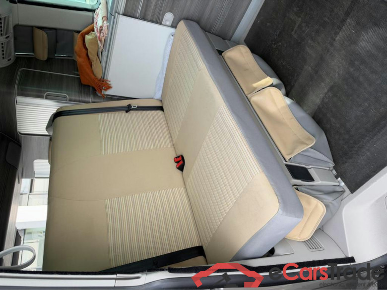VOLKSWAGEN Multivan T6 Dsl 2.0 TDi SCR Comfortline BMT DSG (EU6d) #5