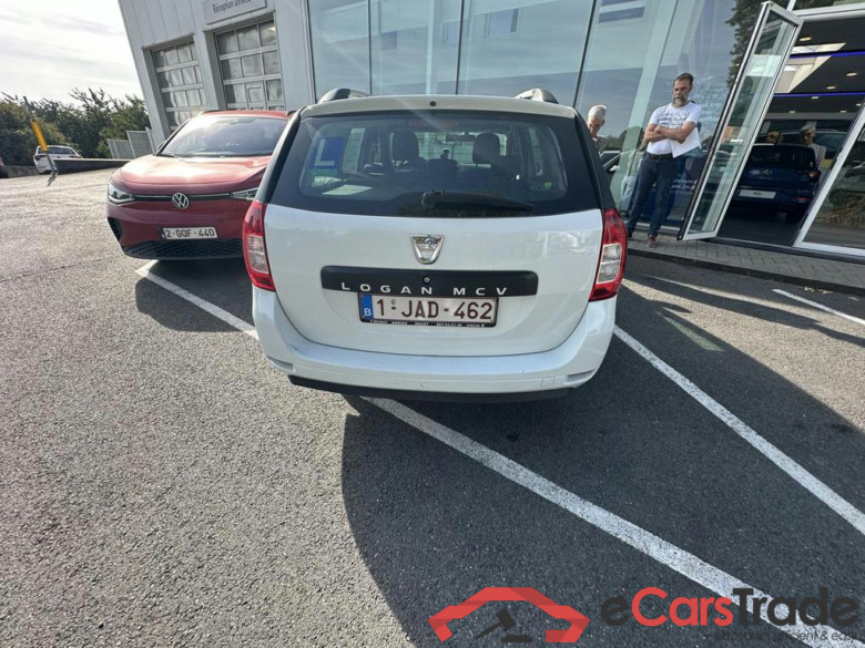 DACIA Logan MCV Dsl 1.5 dCi Laureate #3