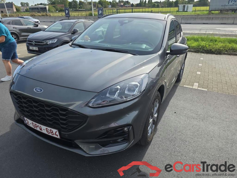 FORD Kuga PHEV 2.5 EcoBoost FWD ST-Line #1