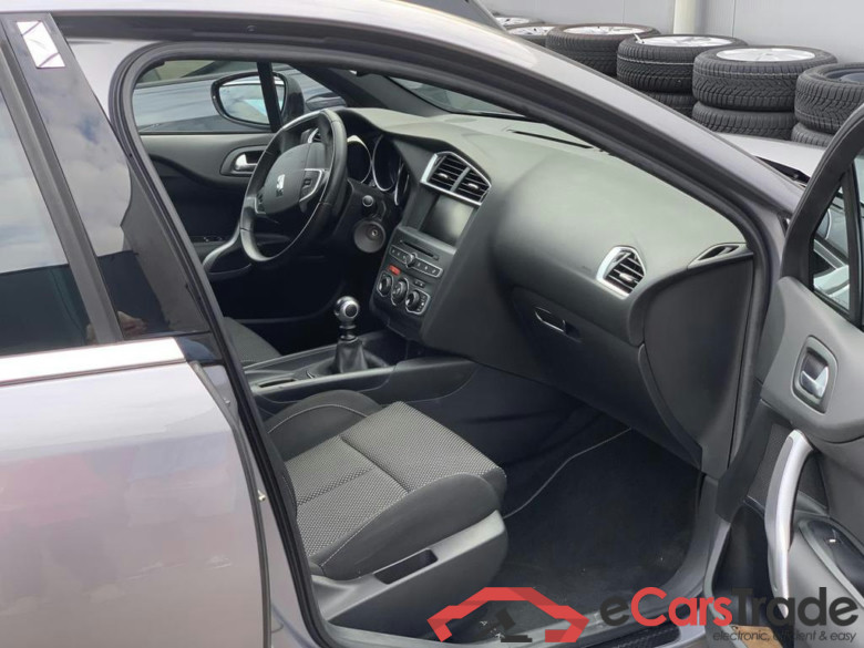 DS DS 4 Crossback 1.2 PureTech So Chic S&S #6