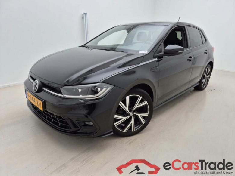VOLKSWAGEN POLO 1.0 TSI R-Line
