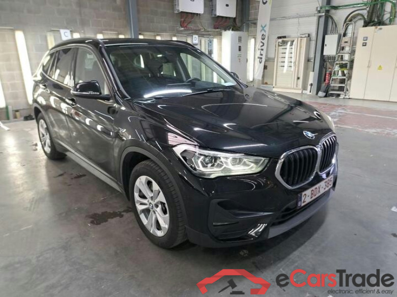 BMW X1 X1 xDrive25e (162 kW) (PHEV) 162kW/220pk  5D/P Auto-6 #2