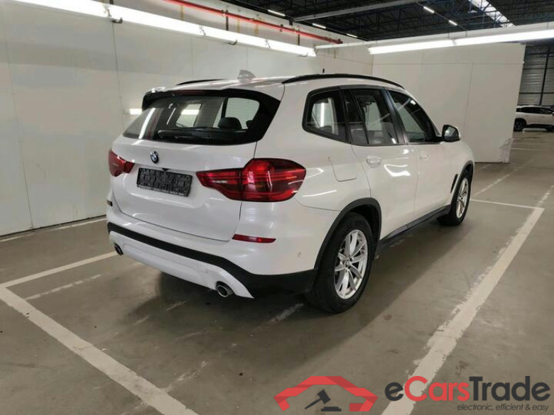 BMW X3 X3 sDrive18d (100 kW) (Mild Hybrid) 100kW/136pk  5D/P Auto-8 #4