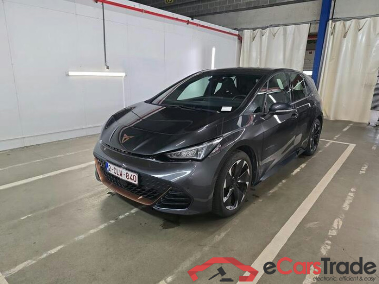Cupra Born Born 77kWh 170kW 170kW/231pk  5D/P Auto-1 #1