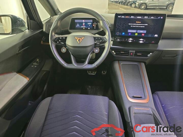Cupra Born Born 77kWh 170kW 170kW/231pk  5D/P Auto-1 #5