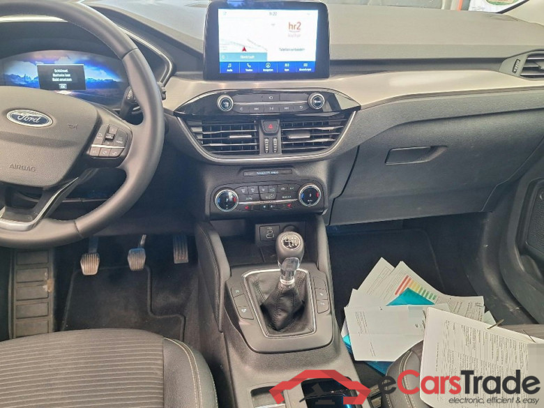 Kuga Titanium X 1.5 EcoBoost 110KW MT6 E6d #3