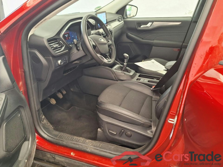 Kuga Titanium X 1.5 EcoBoost 110KW MT6 E6d #4