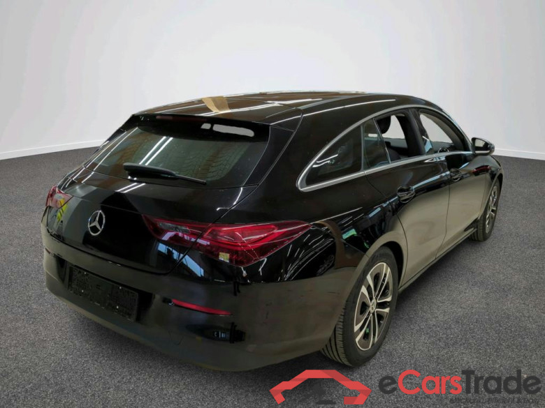 MERCEDES-BENZ CLA Shooting Brake 180 Shooting Brake 7G-DCT Entry 5d 100kW #2