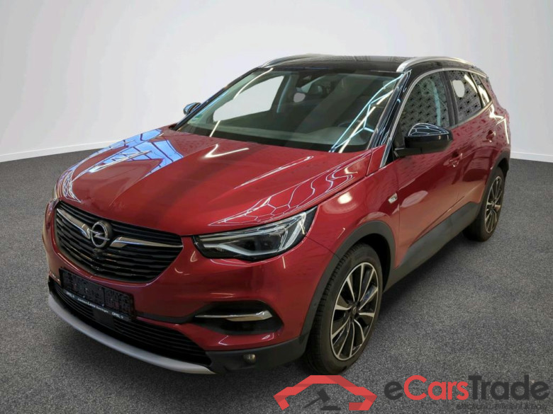 Grandland X Ultimate 1.5 96KW AT8 E6d