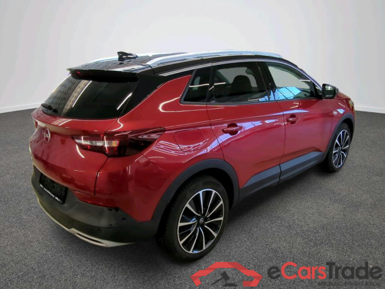 Grandland X Ultimate 1.5 96KW AT8 E6d #2