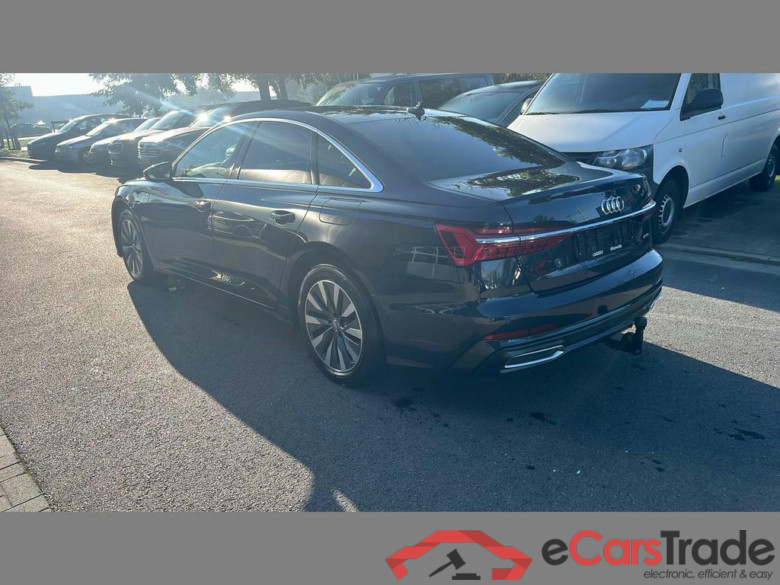 AUDI A6 PHEV 50 TFSI e Quattro Sport S tronic #3
