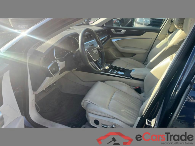 AUDI A6 PHEV 50 TFSI e Quattro Sport S tronic #6