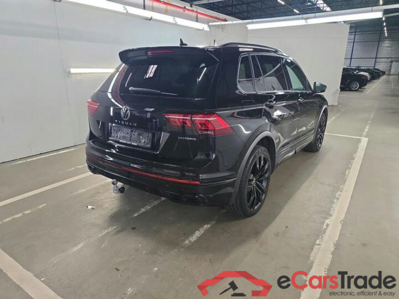 Volkswagen Tiguan Tiguan 1.4 eHybrid DSG Platinum (PHEV) 180kW/245pk  5D/P Auto-6 #4