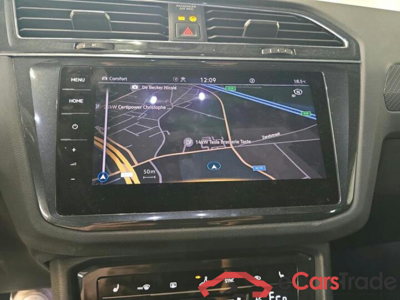 Volkswagen Tiguan Tiguan 1.4 eHybrid DSG Platinum (PHEV) 180kW/245pk  5D/P Auto-6 #6