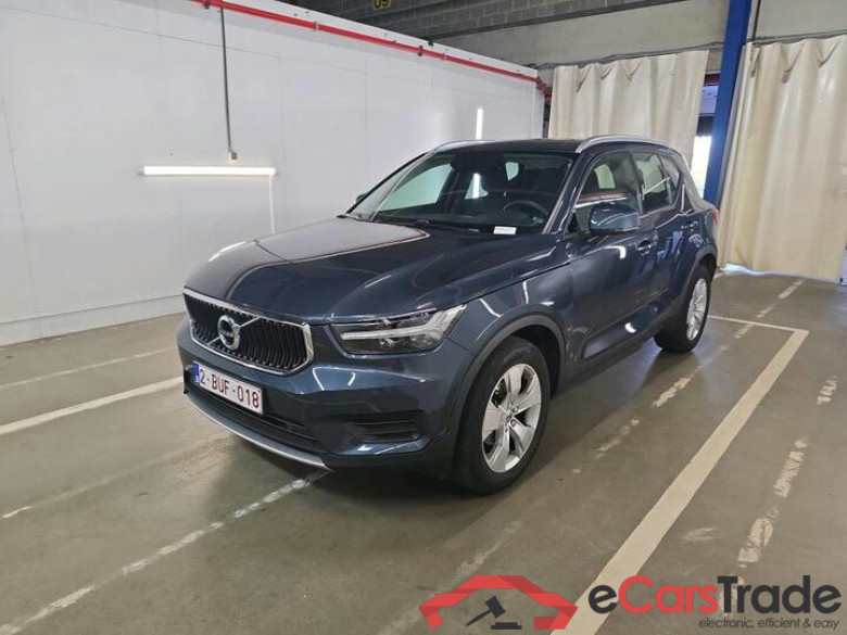 Volvo XC40 XC40 T2 Geartronic Momentum Pro 95kW/129pk  5D/P Auto-8