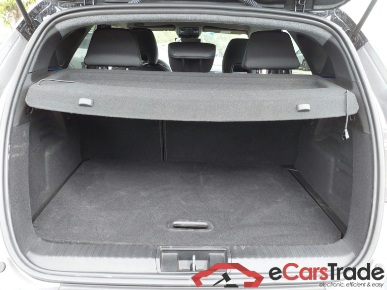 RENAULT Captur  RENAULT Captur  esprit Alpine full hybrid E-Tech 160 + PACK HIVERS #2