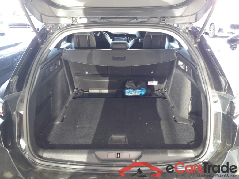 PEUGEOT 308 PEUGEOT 308 SW 1.2 1.2 PURETECH 130 EAT8 ALLURE #2