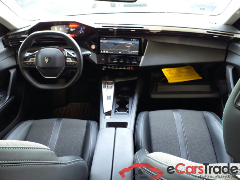 PEUGEOT 308 PEUGEOT 308 SW 1.2 1.2 PURETECH 130 EAT8 ALLURE #4