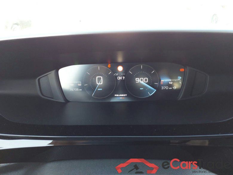 PEUGEOT 308 PEUGEOT 308 SW 1.2 1.2 PURETECH 130 BVM ALLURE #6