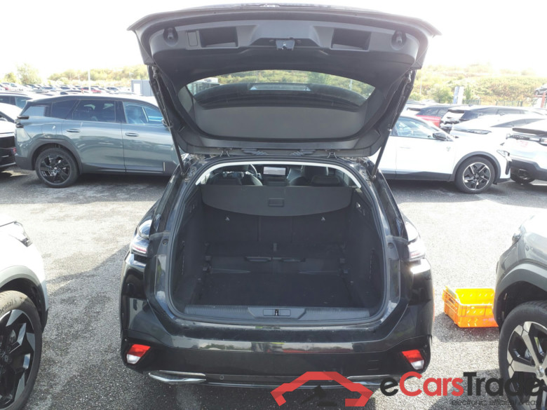 PEUGEOT 308 PEUGEOT 308 SW  1.2 PURETECH 130 EAT8 ALLURE #2