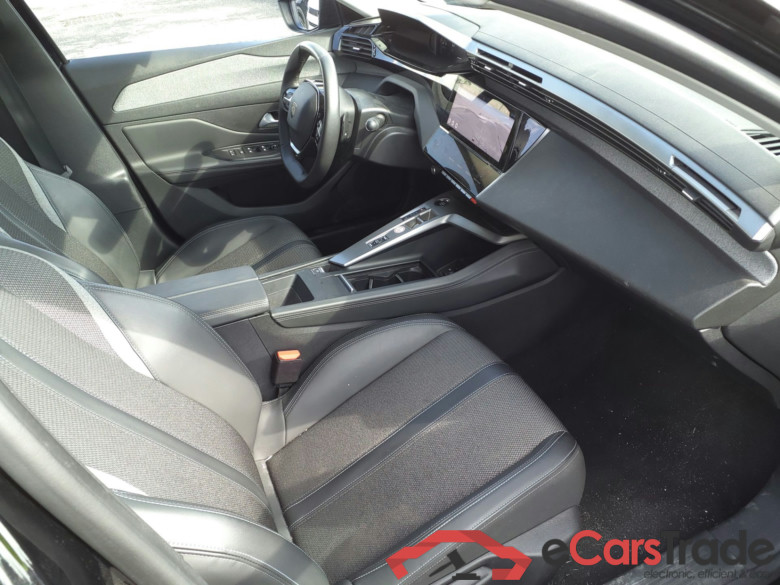 PEUGEOT 308 PEUGEOT 308 SW  1.2 PURETECH 130 EAT8 ALLURE #5