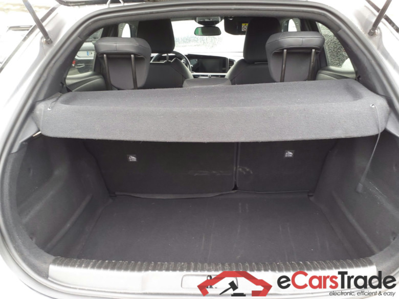 OPEL Mokka OPEL Mokka 1.2 100cv BVM GS #2