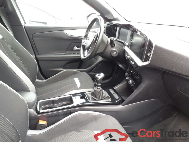 OPEL Mokka OPEL Mokka 1.2 100cv BVM GS #5