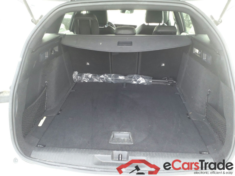 OPEL Astra OPEL Astra SW 1,2 TURBO 130 CV BVM GS   #2